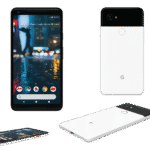 Google Pixel 2 XL – Smartphone 64/128 Go