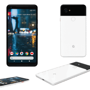 Google Pixel 2 XL – Smartphone 64/128 Go