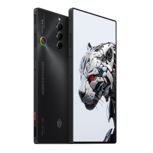 RedMagic 8S Pro – 5G | 12 Go RAM | 256 Go – Coloris Noir