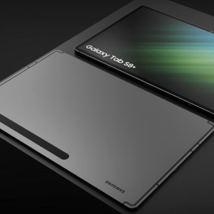 Samsung Galaxy Tab S8+ – Image 2