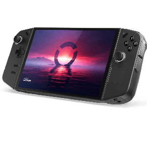 Lenovo Legion Go – Console Portable Gaming sous Windows 11
