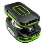 Refroidisseur téléphone