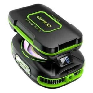 Refroidisseur téléphone