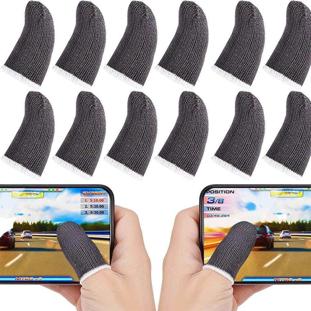 Manchons doigts 10Pcs – Image 6