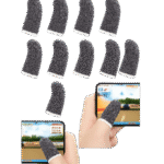 Manchons doigts 10Pcs